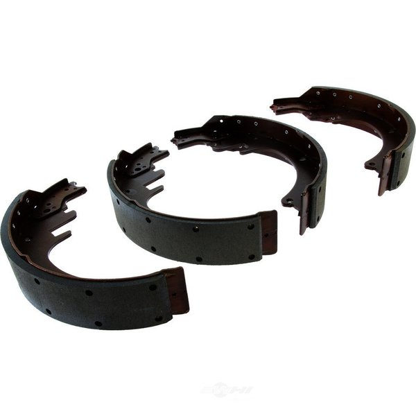 Centric Parts Centric 112.04510 Centric Premium Heavy Duty Brake Shoes 112.04510